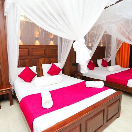 Ella Venus Gate Villa Екстер'єр фото