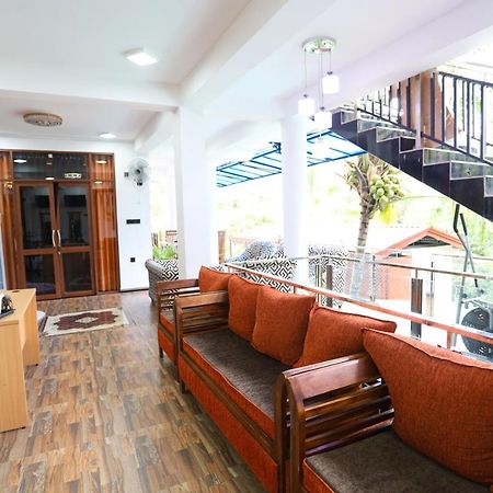 Ella Venus Gate Villa Екстер'єр фото