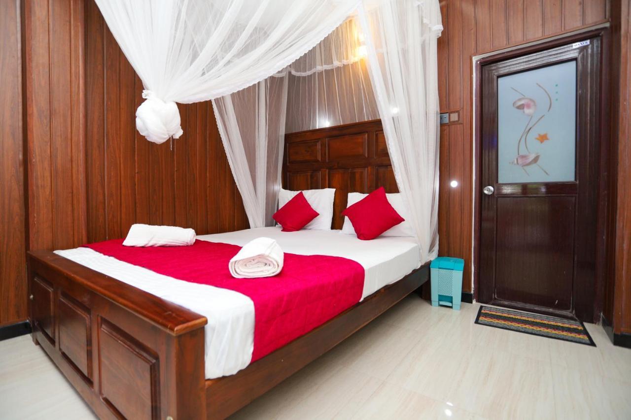 Ella Venus Gate Villa Екстер'єр фото