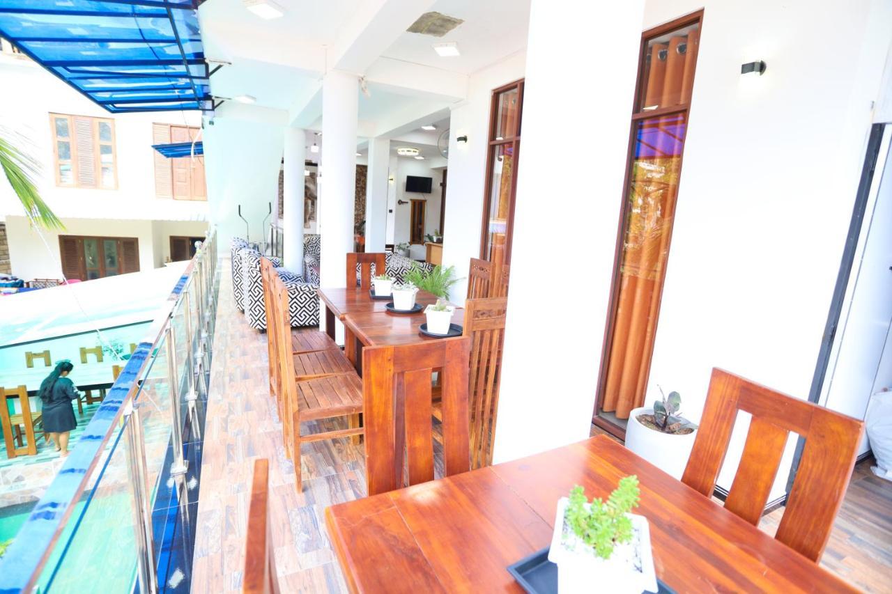 Ella Venus Gate Villa Екстер'єр фото