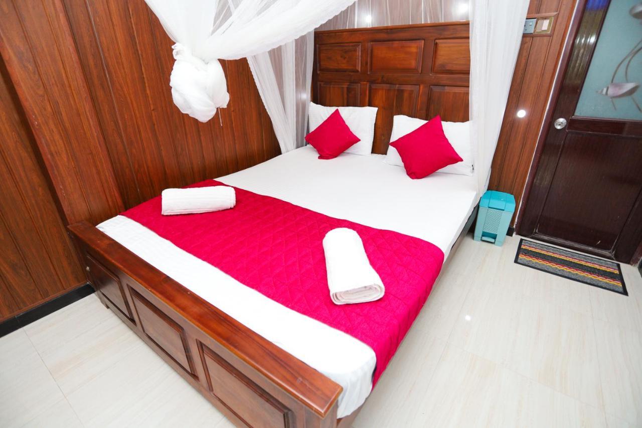 Ella Venus Gate Villa Екстер'єр фото