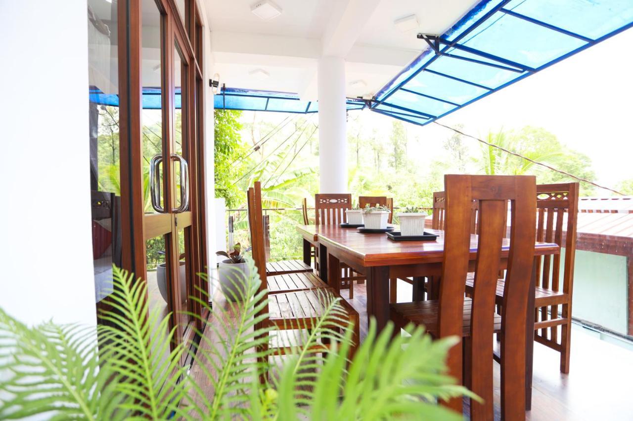 Ella Venus Gate Villa Екстер'єр фото