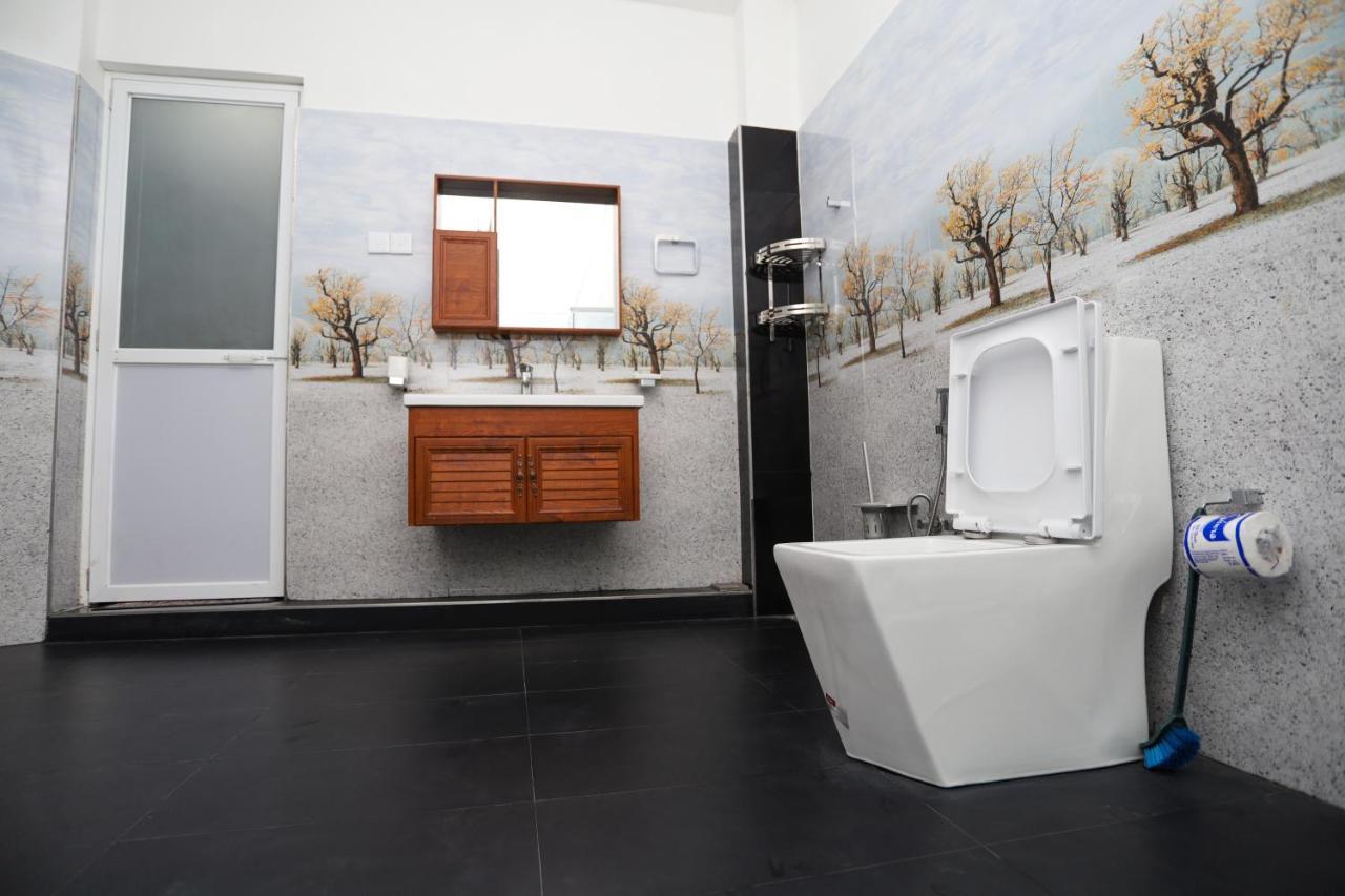 Ella Venus Gate Villa Екстер'єр фото
