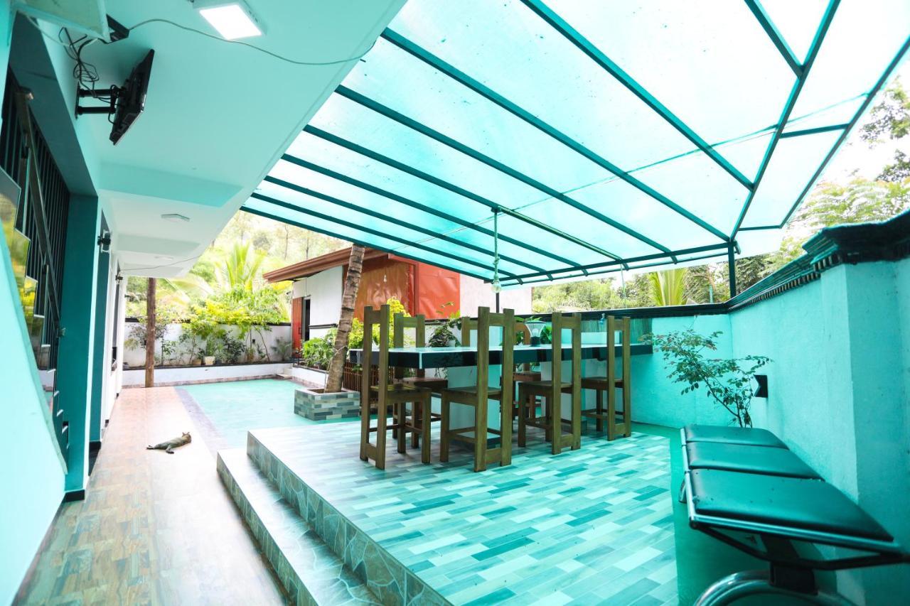 Ella Venus Gate Villa Екстер'єр фото