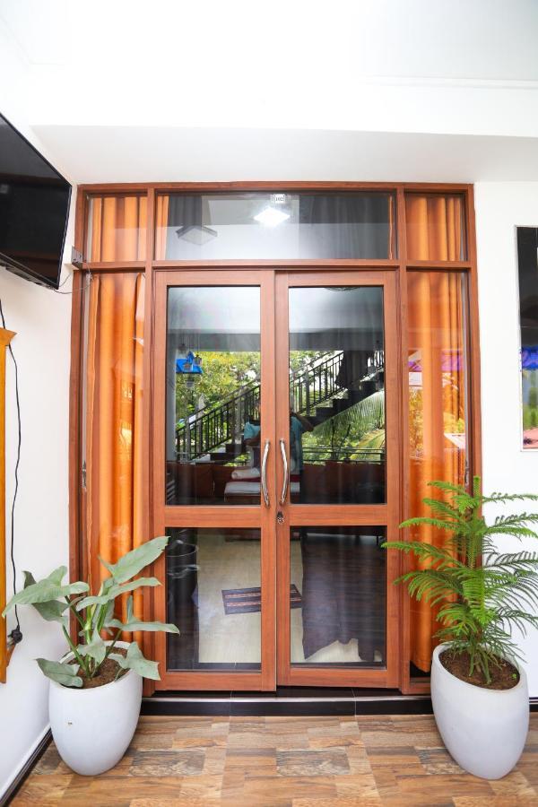 Ella Venus Gate Villa Екстер'єр фото