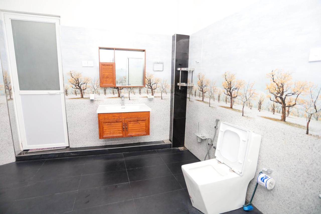 Ella Venus Gate Villa Екстер'єр фото