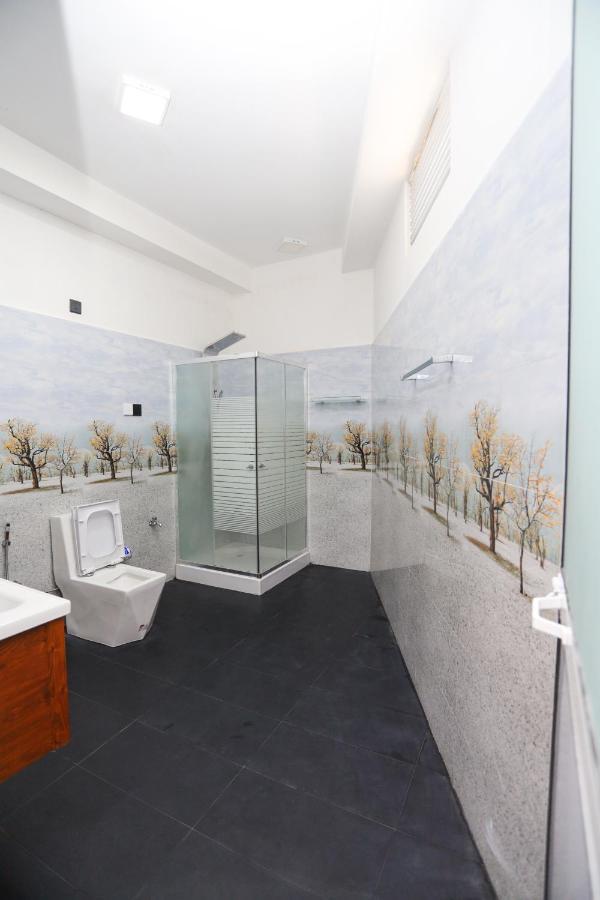 Ella Venus Gate Villa Екстер'єр фото
